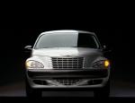 Chrysler PT Cruiser 2001 года